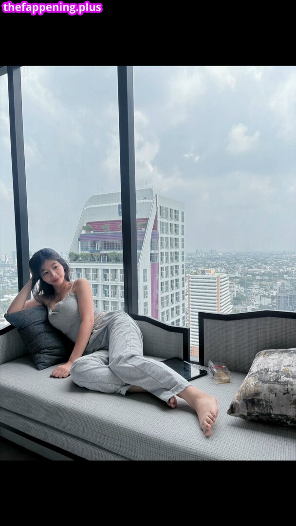 Saipetch B. / aaomhelloo नग्न OnlyFans फोटो #125