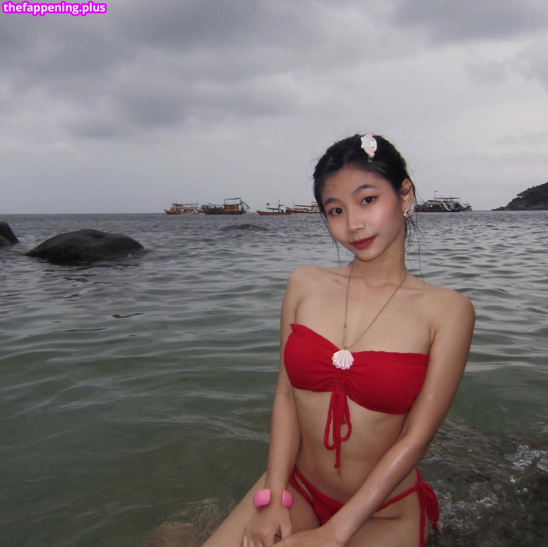 Saipetch B. / aaomhelloo Naken OnlyFans Foto #161