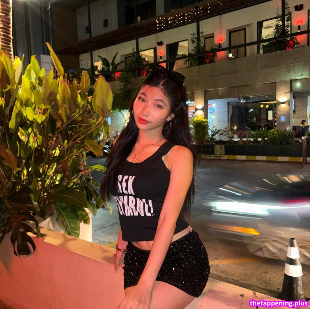 Saipetch B. / aaomhelloo Nagie OnlyFans Zdjęcie #188