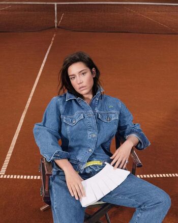 Adele Exarchopoulos