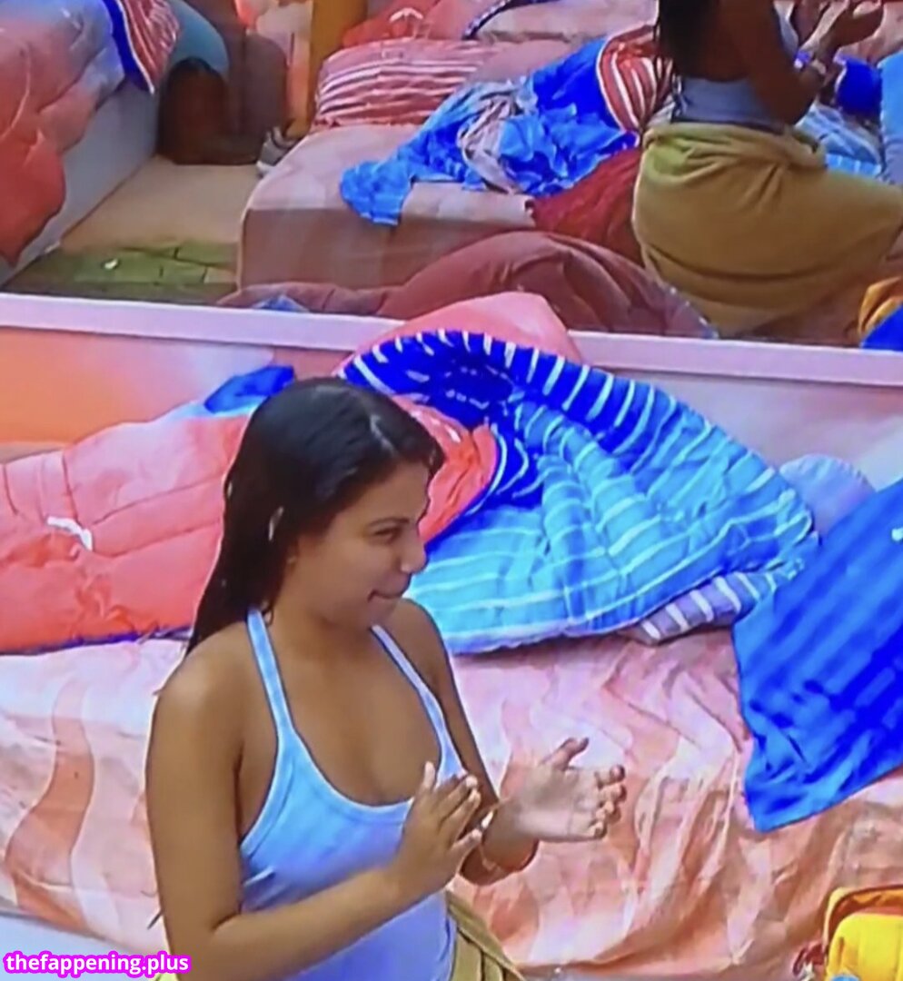 Bbb 26 / realitysjoao / yasminvizoni Nude OnlyFans Photo #141