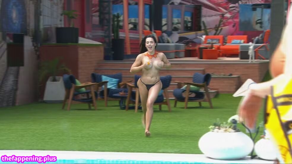 Bbb 26 / realitysjoao / yasminvizoni Nacktes OnlyFans Foto #183