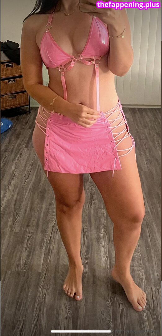 bbcloverforeign / https: Photo OnlyFans Nu #3