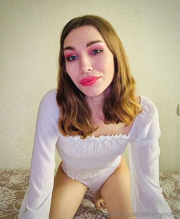 bbgirltiiisha