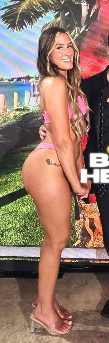 Bethany Bishop