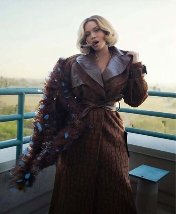 Beyonce
