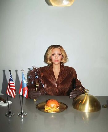 Beyonce