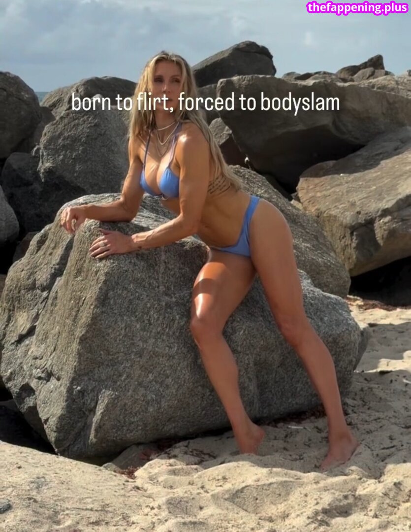 Charlotte Flair