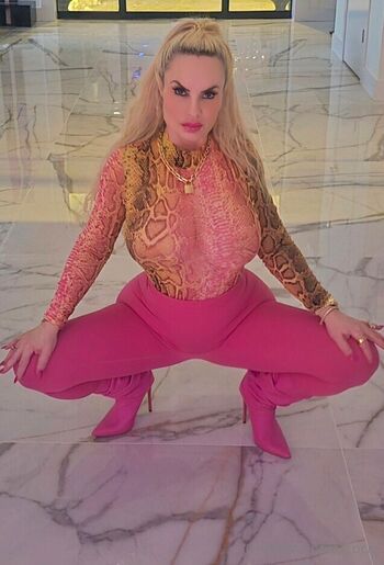Coco Nicole Austin