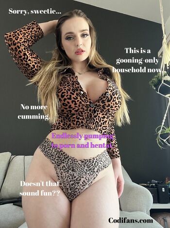 Codi Vore