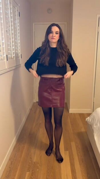 Danielle Panabaker