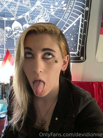 Devi Dionne