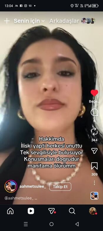 Ecrin Gokce Dilek