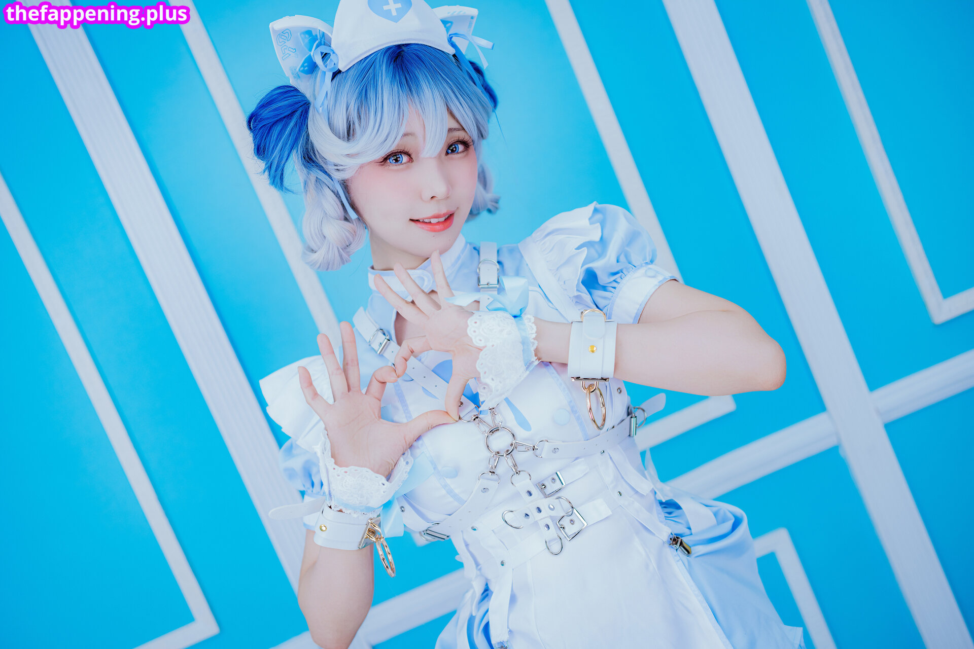 Ely Cosplay / Ely_eee / eeelyeee Fotografie OnlyFans Dezbrăcată #184
