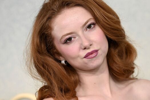 Francesca Capaldi