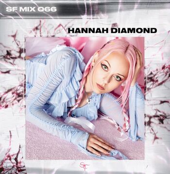 Hannah Diamond