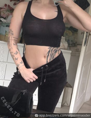 Jasminaoder