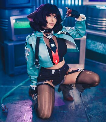 Jessica Nigri