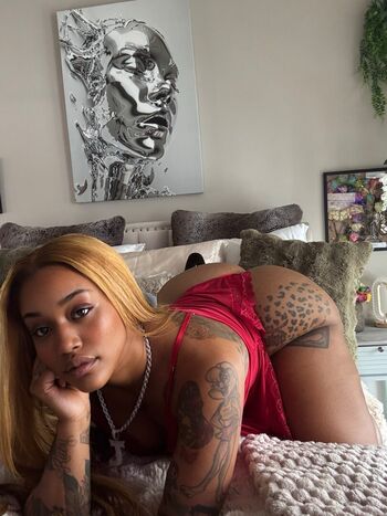 Jhonni Blaze