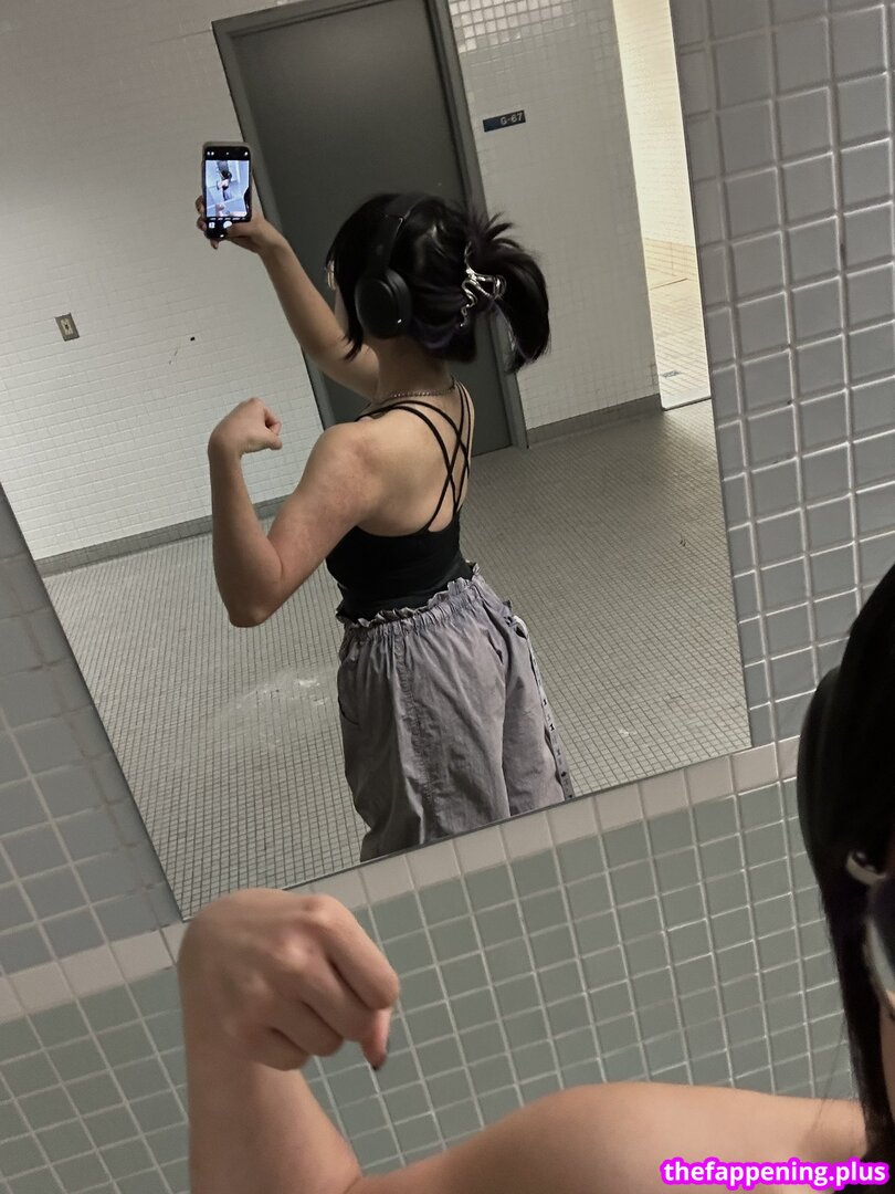 Janet He / https: / jjanethe / jjanethee / jjanether6 Naken OnlyFans Foto #4