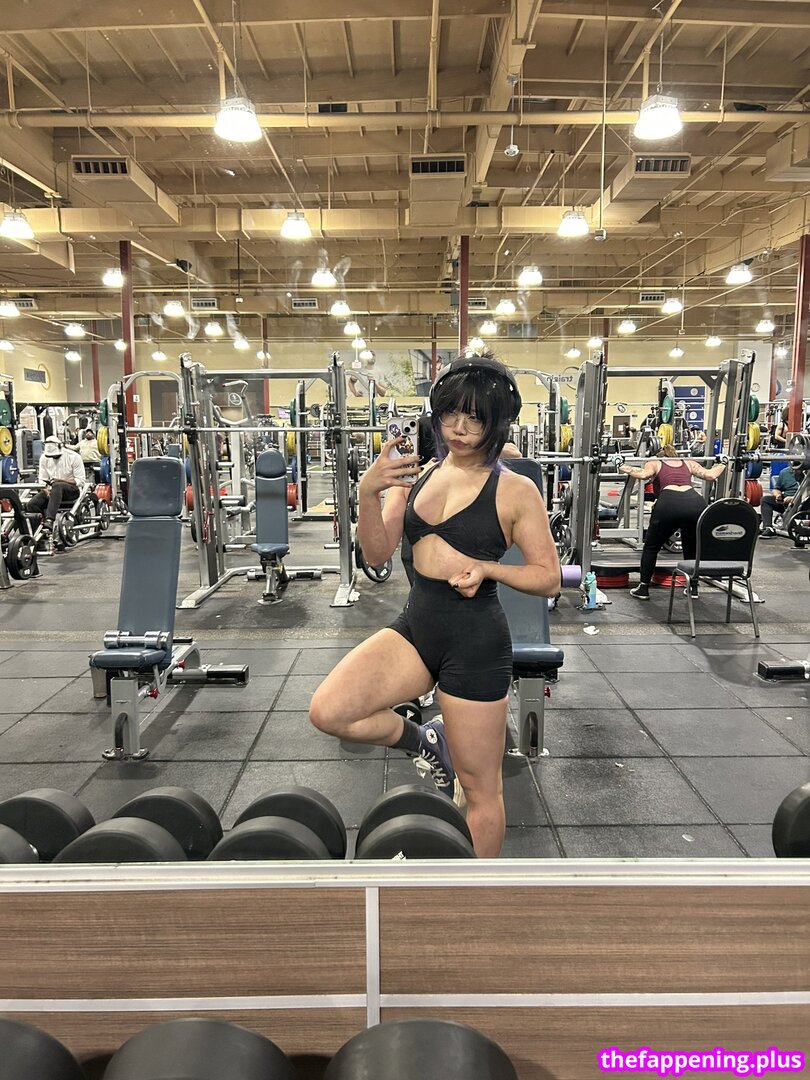 Janet He / https: / jjanethe / jjanethee / jjanether6 Naken OnlyFans Foto #6