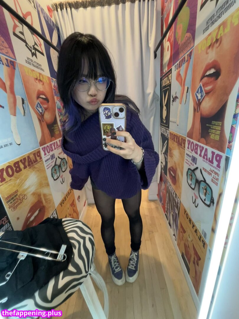 Janet He / https: / jjanethe / jjanethee / jjanether6 Naken OnlyFans Foto #20