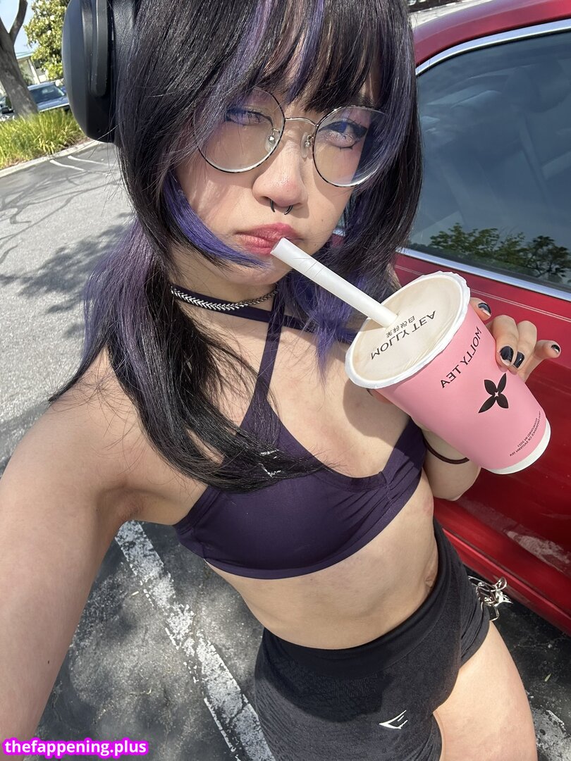 Janet He / https: / jjanethe / jjanethee / jjanether6 Nacktes OnlyFans Foto #23
