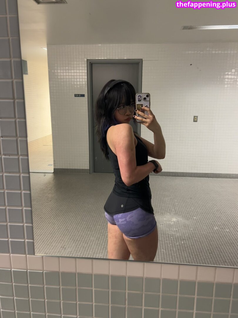 Janet He / https: / jjanethe / jjanethee / jjanether6 Фото обнажённых OnlyFans #26