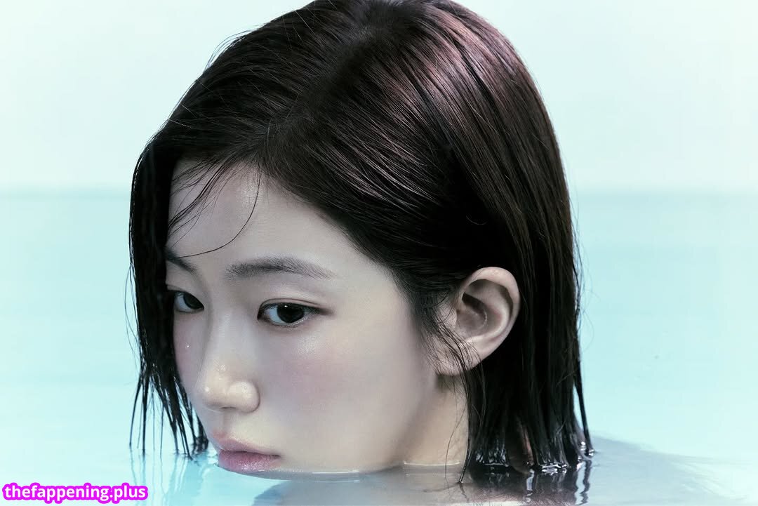 Kazuha Nakamura 中村 一葉