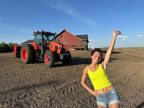 Laura Farms