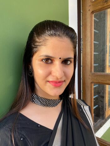 Lekshmy Nandan