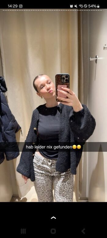 Lenasboringlife