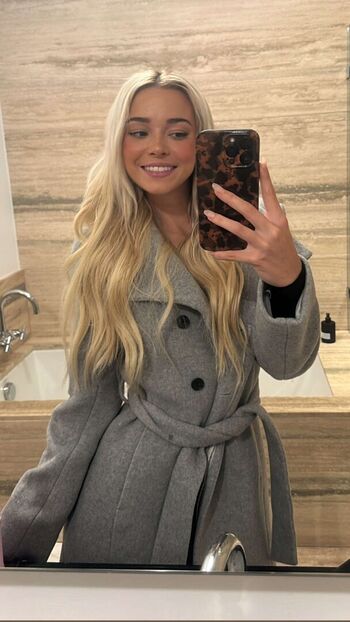 Livvy Dunne