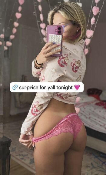 Mackenzie Lubeck