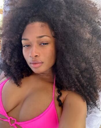 Megan Thee Stallion