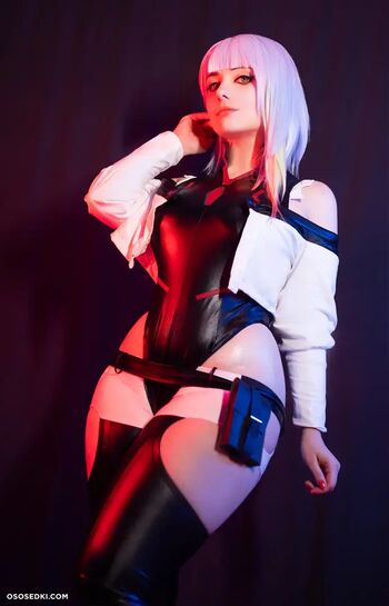 Mirikashi Cosplay