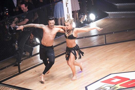 Paige Vanzant