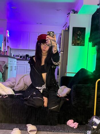 PuppyGirlX3