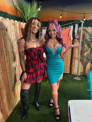 Sasha Banks