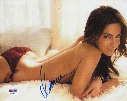 Vanessa Marcil