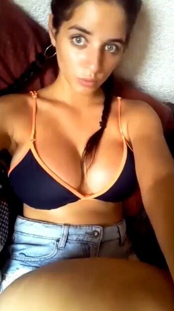 Victoria Fretes