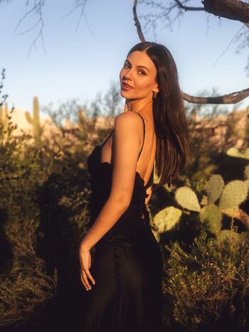 Victoria Justice