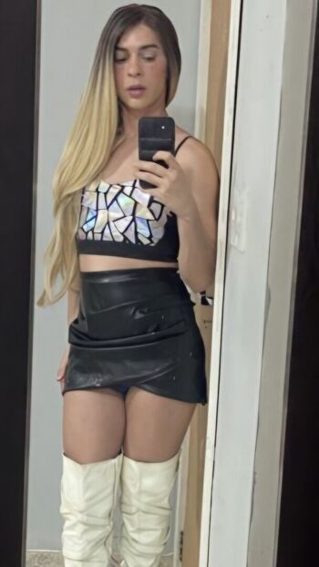 Vivi Sexydoll